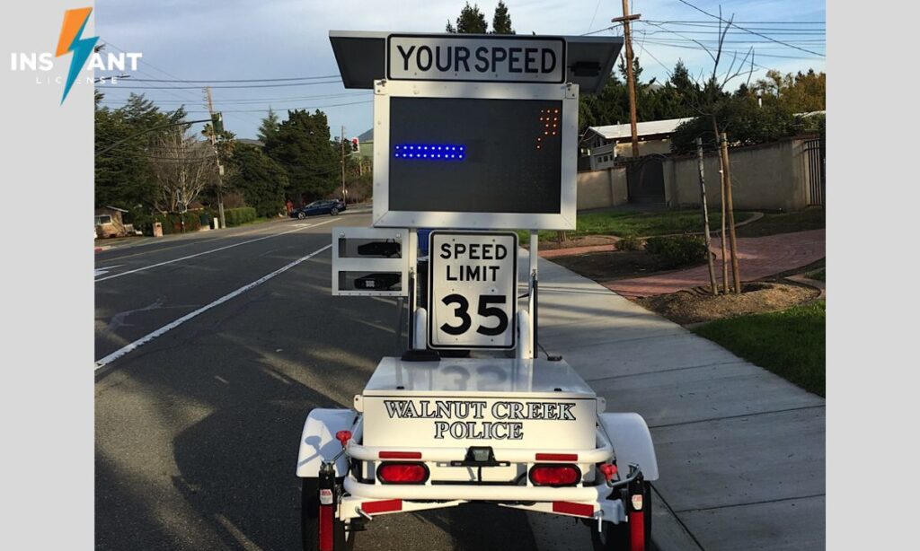 How Law Enforcement Uses License Plate Searches