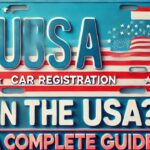 How Much Does a License Plate Cost in the USA? A Complete Guide