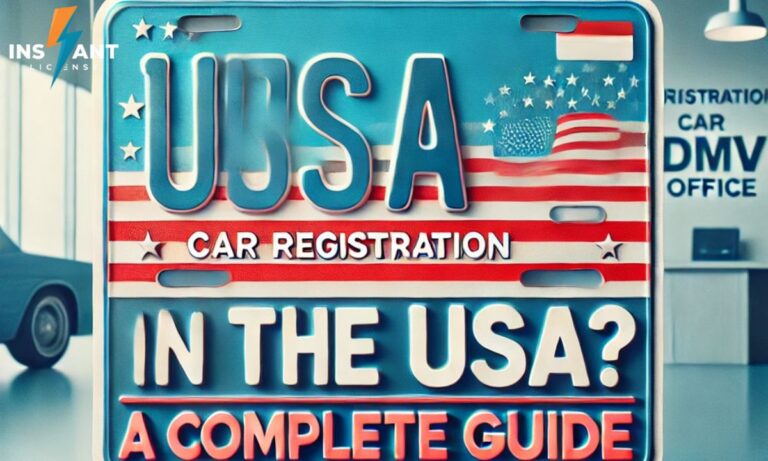 How Much Does a License Plate Cost in the USA? A Complete Guide