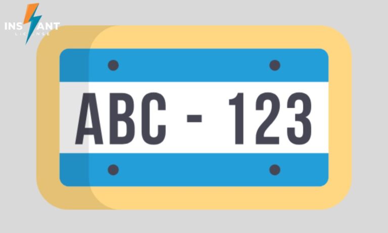 How to Search a License Plate Number Legally & Easily