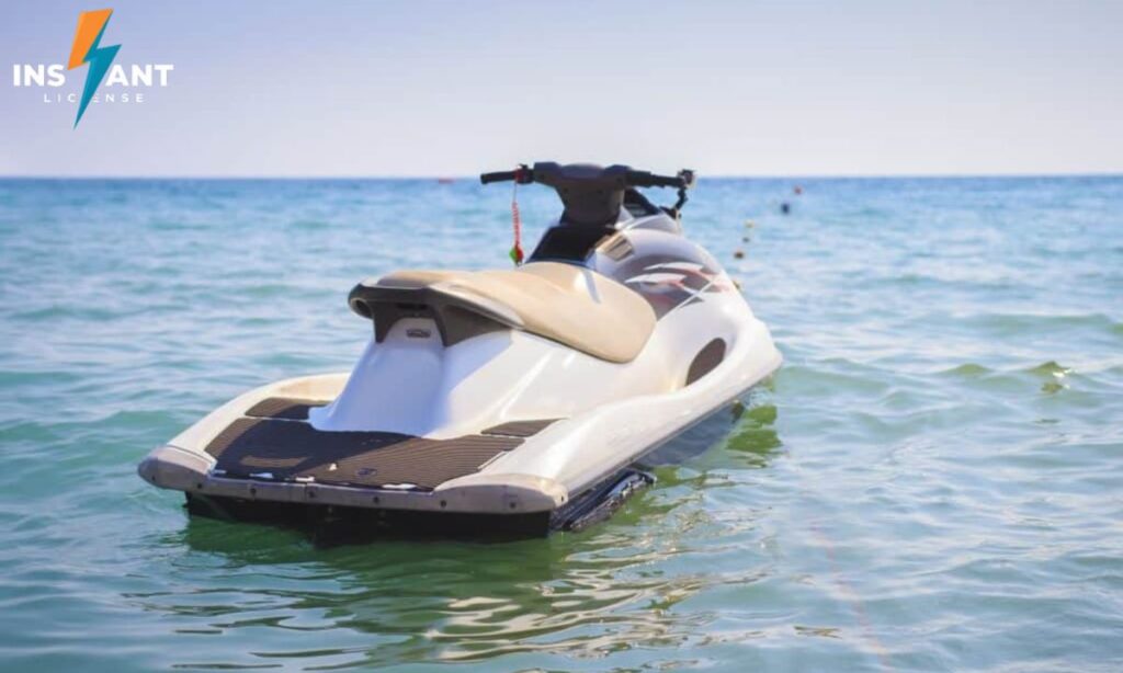Penalties for Unregistered Jet Ski Trailers in California
