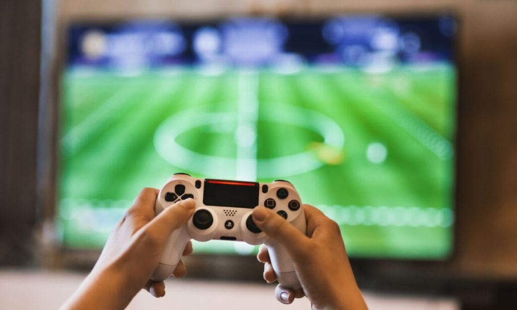 MyGameRank: The Ultimate Gaming Dashboard to Track & Improve Your Skills Like a Pro