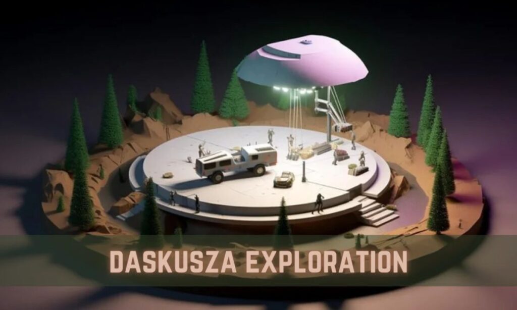 Theories and Controversies Surrounding Daskusza