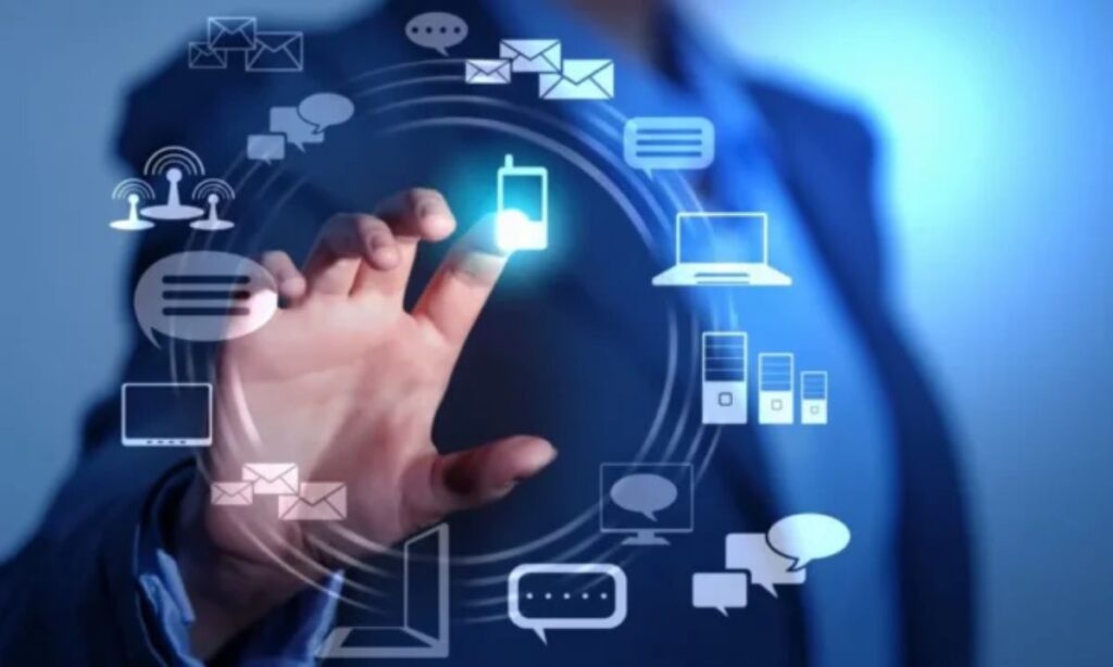 Examples of Real-Life Applications