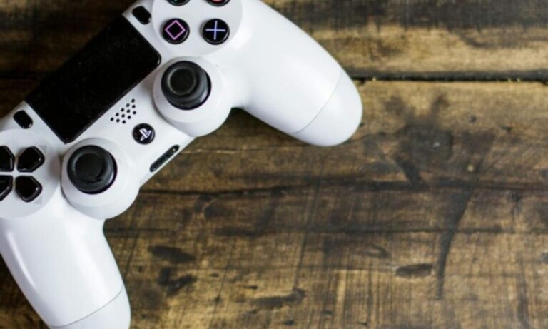 MyGameRank: The Ultimate Gaming Dashboard to Track & Improve Your Skills Like a Pro