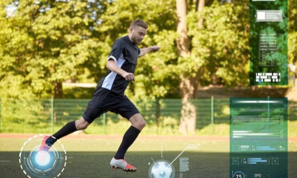 How to Use Sports Harmonicode