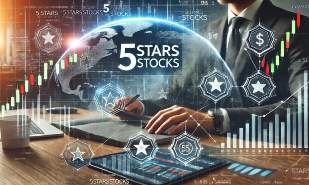 Investing for the Long-Term Using Staples