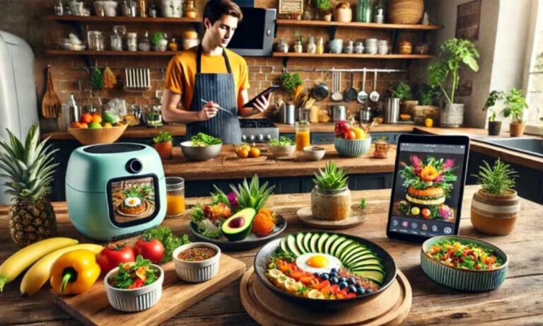 Jalbiteblog Food Trend: Exploring the Hottest Jalbiteblog Trend Food Revolution