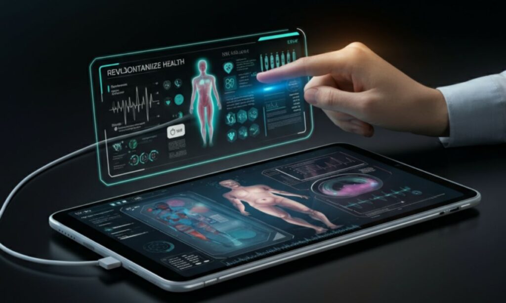 Potential Applications of iofbodies.com
