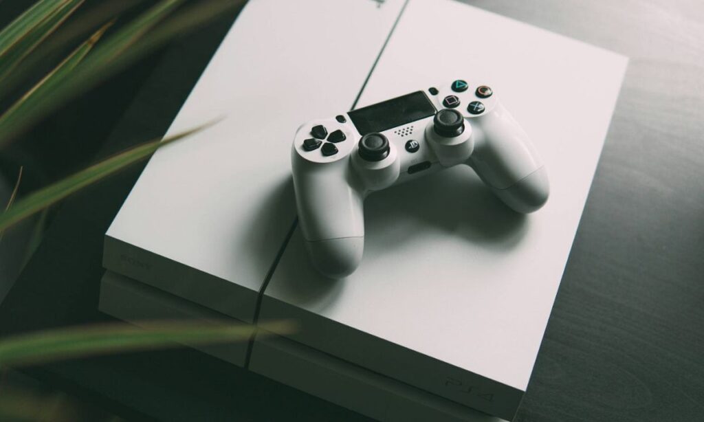 Sharing Game Collections