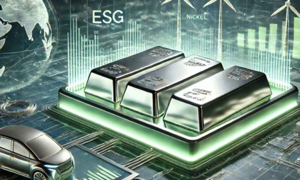Sustainable Nickel Mining: The Future of the Industry