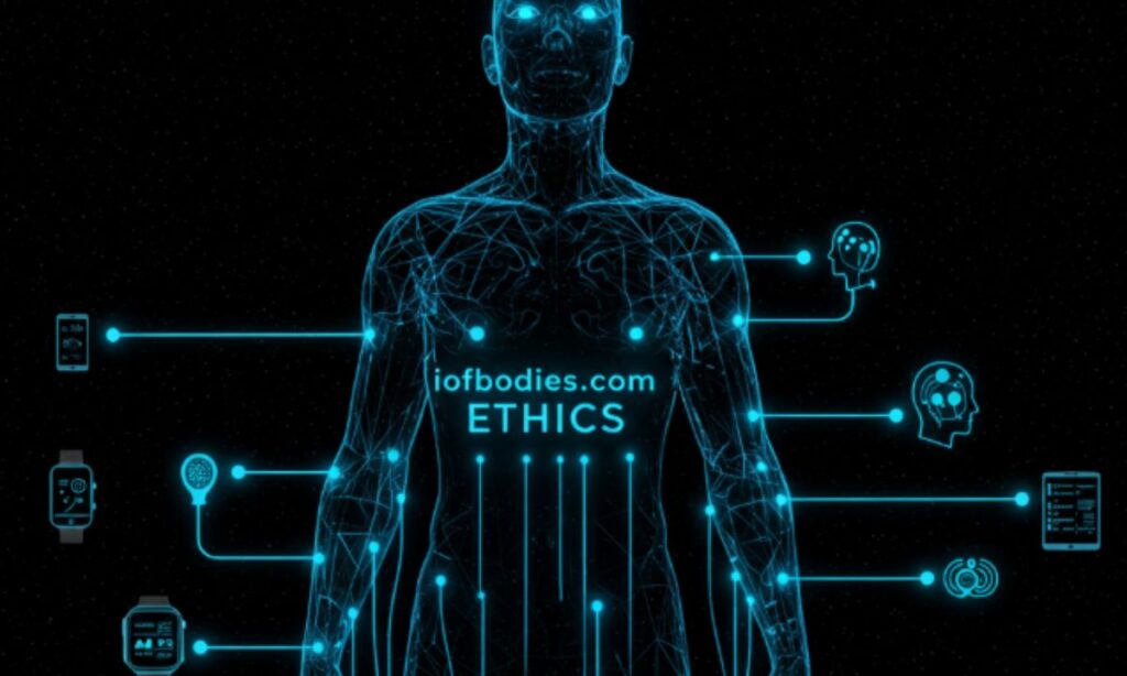 The Technology Behind iofbodies.com