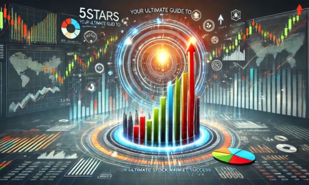 Top Staples Stocks on 5starsstocks.com