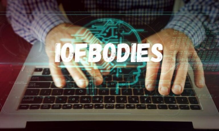 Unlocking the Secrets of iofbodies.com: What You Need to Know