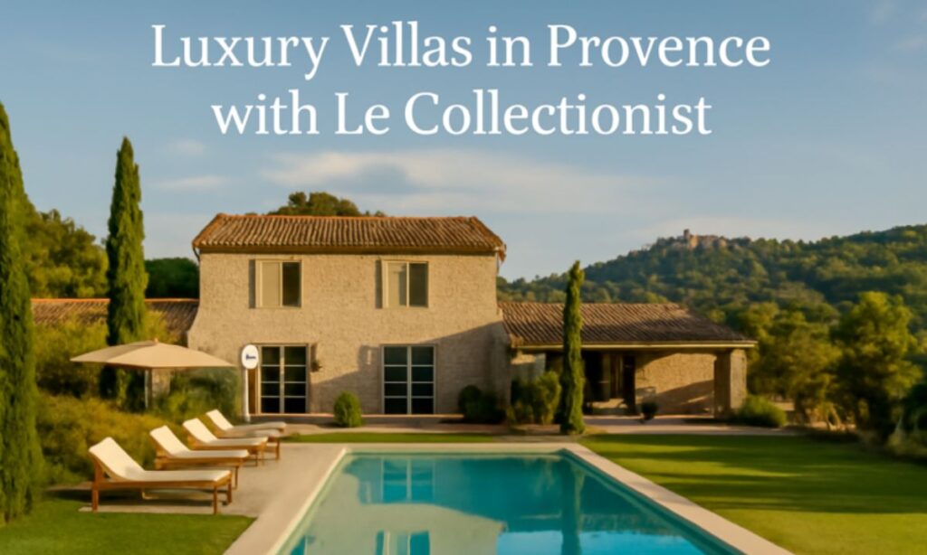 Customized Experiences Beyond the Villa