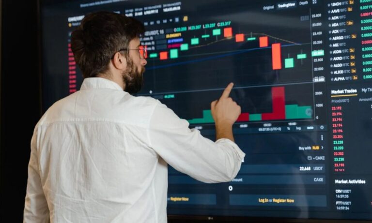 FTAsiaFinance Business Trends from FintechAsia: The Rise of FTAsiaFinance & Digital Finance