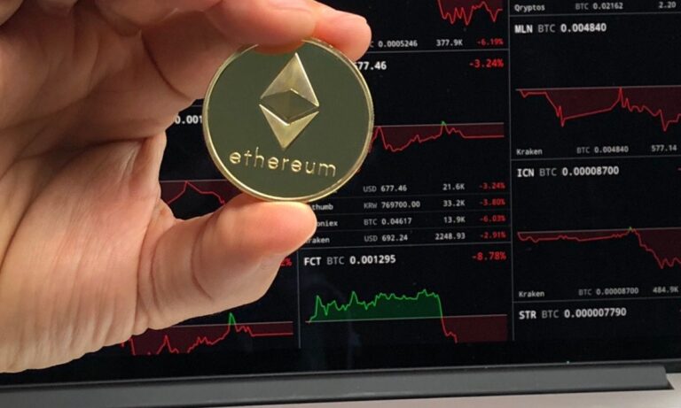 Faston Trading Etherions: A Comprehensive Guide