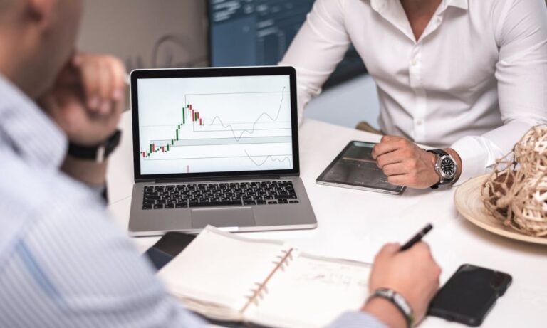 Ftasiastock Market Trends from Fintechasia: Expert Analysis
