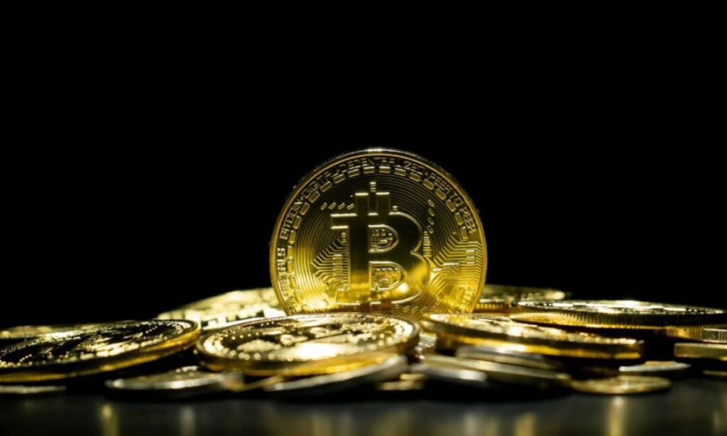 Future of Faston Crypto Etherions