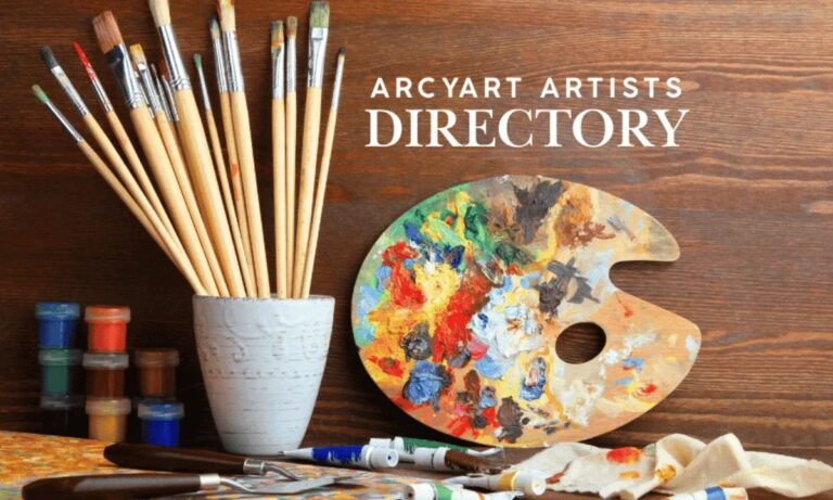 Guide To ArcyArt Artists Directory: Revolutionizing the Art World and Connecting Global Artists