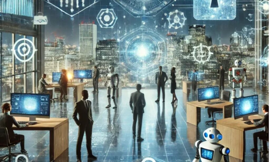 Industries Benefiting from Ftasiastock Technology