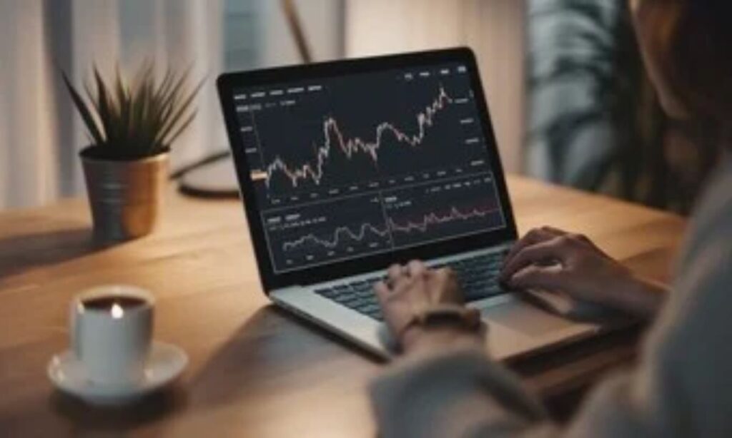 Technological Innovation: The Engine Powering Ftasiastock Market Trends