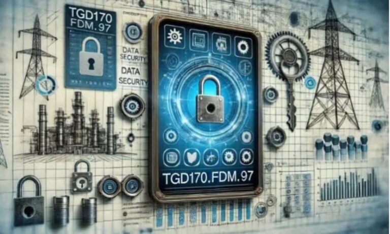 Tgd170.fdm.97: Enhancing Efficiency in Software Solutions