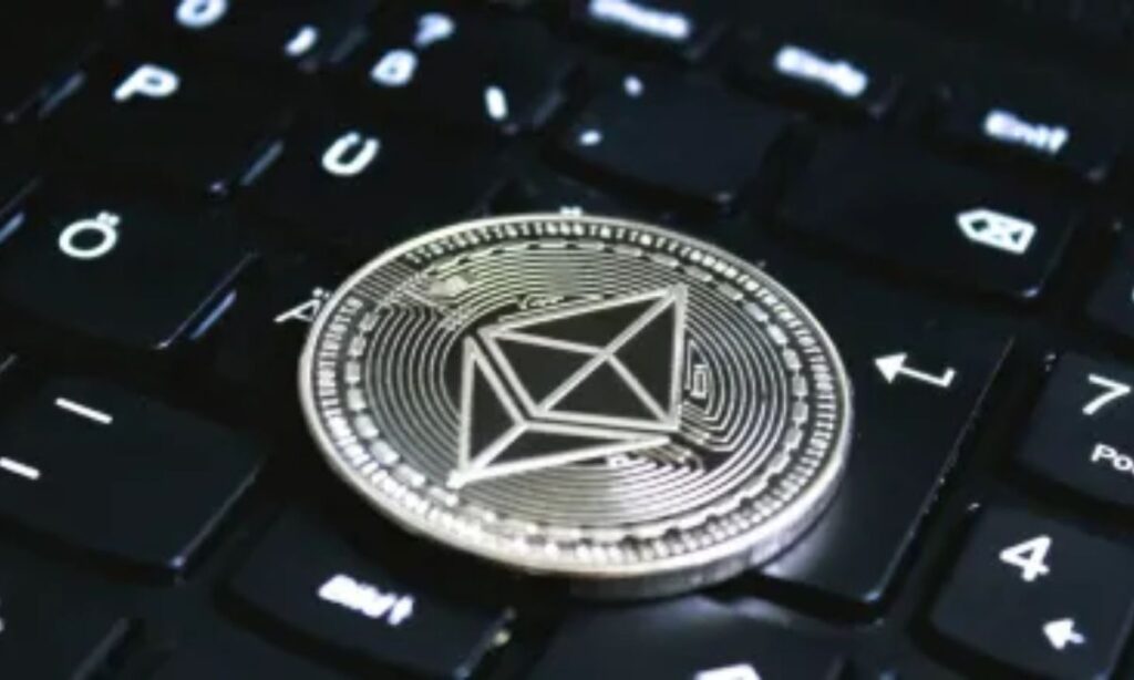 The Future of Etherions and Faston Trading