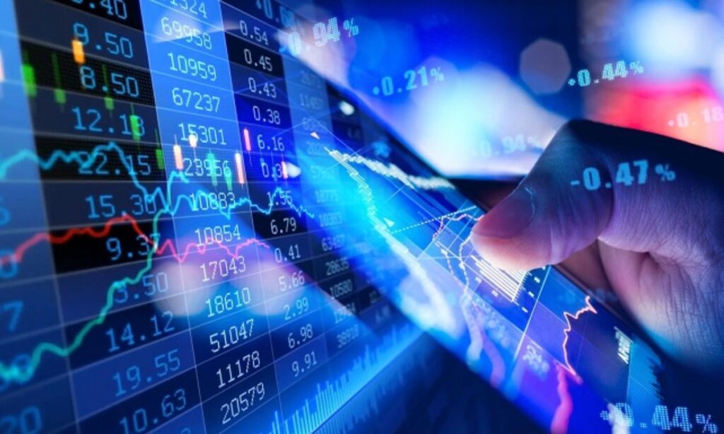 The Role of Data in Business Trend FTAsiaFinance