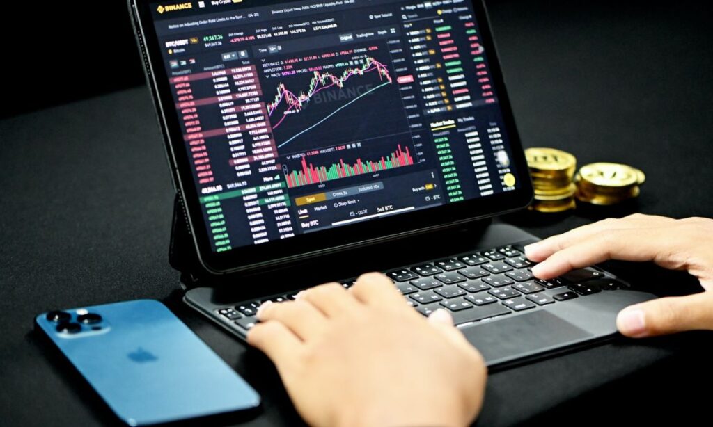 Understanding the Materials Sector: Key Areas Covered by 5starsstocks.com Materials